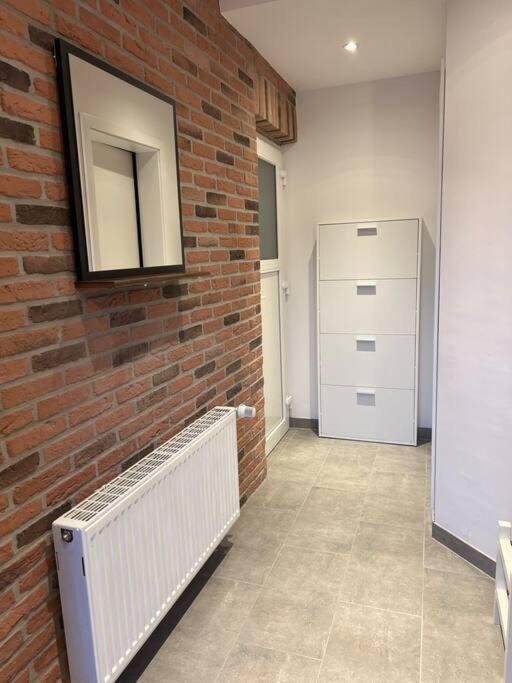 Ferienwohnung „Zur Eule“ Hessisch Oldendorf Bagian luar foto